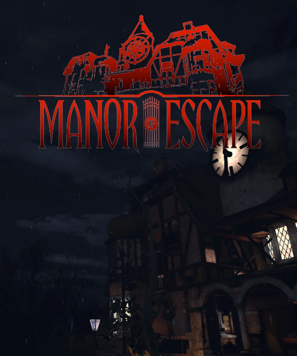 Manor Escape